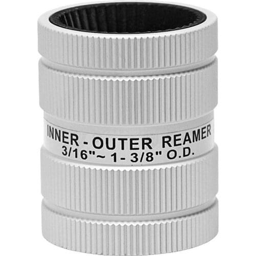 Hot Pipes Deburring Reamer Professional Internal External Tube Deburring Tool Tube 5-35Mm