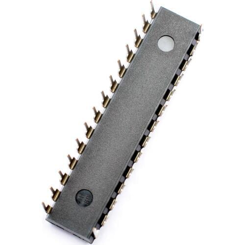 HT1621D DIP28 LCD Driver IC Chip