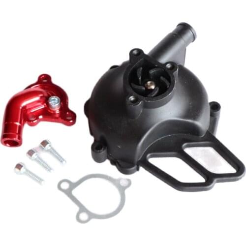 LeSiRacing Water Pumps
