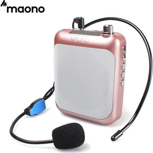 MAONO Audio Speakers