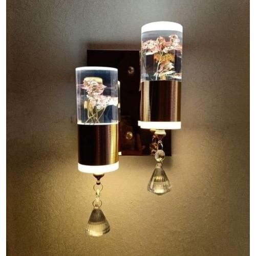 Wall lamp bedroom lamp bedside lamp