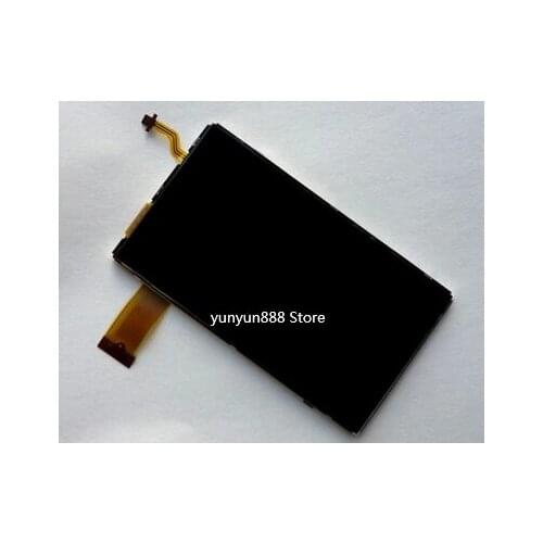 New For Canon IXUS300HS IXUS300 SD4000 IXY30S digital camera LCD digital screen camera repair accessories + backlight + glass