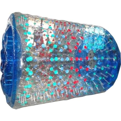 Factory outlets Inflatable Water Park Water Walking Roll Ball High Quality Inflatable Water Walking Ball