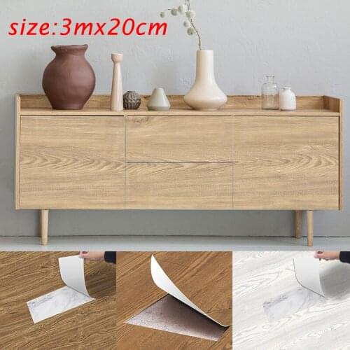 Embossed Wood Grain Texture Floor Stickers Retro Wood Grain Floor Stickers Waterproof Home Stickers Bathroom Wall Stickers