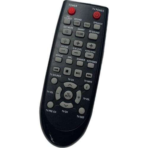 New Replacement Remote Control For Samsung HW-E450 HW-E550 HWE450ZA HW-E450ZA Sound Bar System
