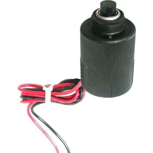 Zanchen DL-DA02 6-24Volt DC Latching Solenoid
