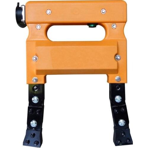 TC-220 Mini Magnetic Yoke Flaw Detector AC Magnetic Particle Flaw Detector Portable Oilfield, Shipbuilding, Internal Combustion