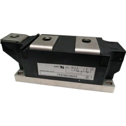 TT570N16KOF TT570N14KOF TT570N18KOF Actual Stock Photos Original Goods