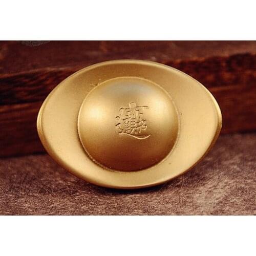 French humor art master computer master statue birthday gifts decoration decorations hot style authentic goods free of mail sale