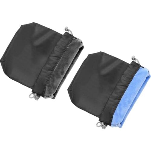 Waterproof Portable Carry Case Storage Bag for for DJI Mavic Air2