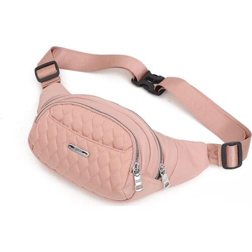 YUESITE Women's Black Bags