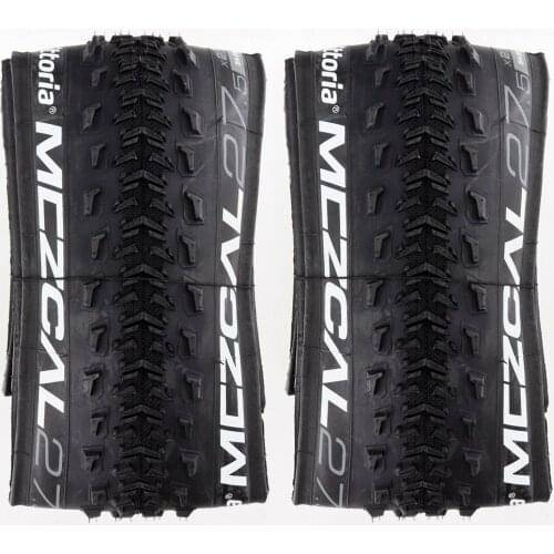 1.PAAR Vittoria MCZCAL 27,5x2,1 and MTB Folding mountain bike mature Mtb 27,5 mature