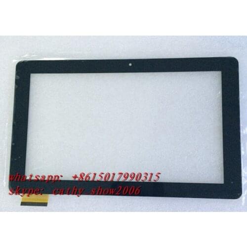 Ref:HOTATOUCH HC261159A1 FPC017H V2.0)10.1inchTouch Panel Digitizer glass for PC MID