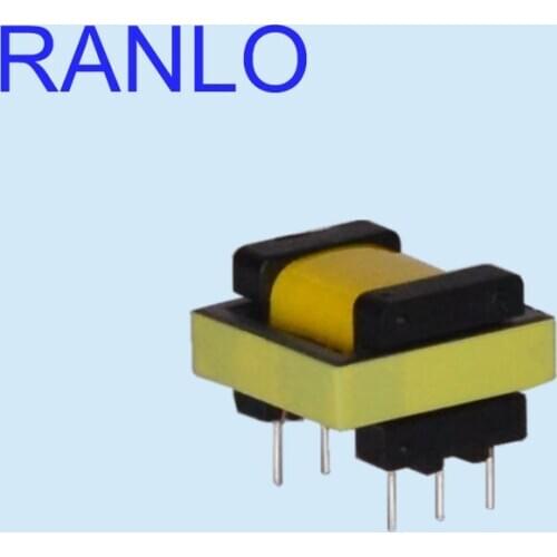 EF16 Switching power transformer / HF transformer / pulse transformer custom transformer