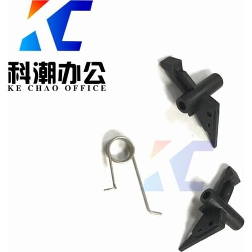 KECHAO Fuser upper picker separation fingere for Konica Minolta BH C226 C266 C256 C7222 C7226 Fuser fixing separation finger