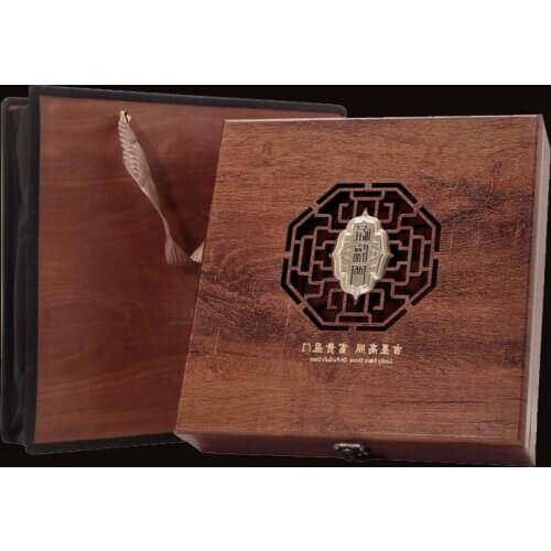 LQHLINND Tea Storage Jars