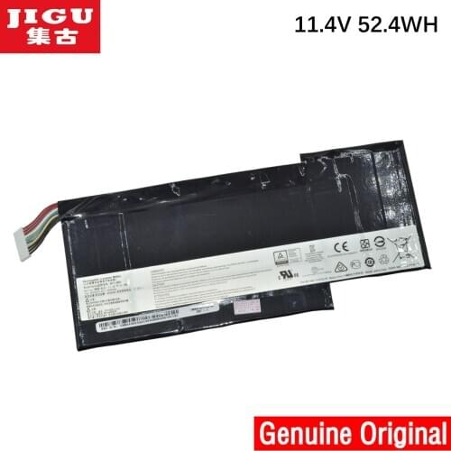 JIGU BTY-M6K Original Laptop Battery For MSI GF63 GF63-8RC GF75 MS-17F1 GF75-8RD GF63-8RD GF75 Thin 3RD GF75-8RD