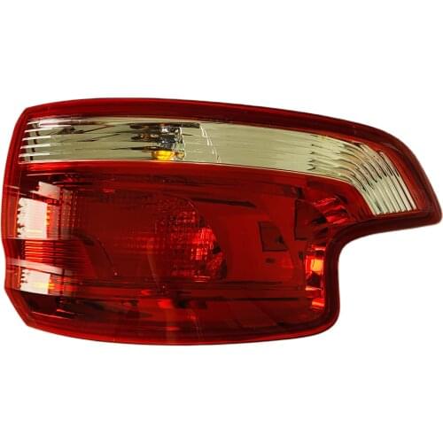 Original Tail Lamp Tail Light Back Light For Maxus LDV G10