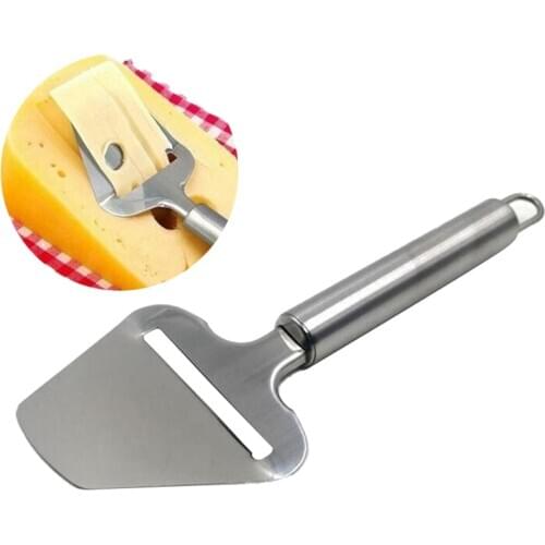 Portable Cheese Grater Creative Cheese Peeler Butter Potato Chocolate Planer Flat Roll Knife for Baking Utensil Kitchen Gadgets