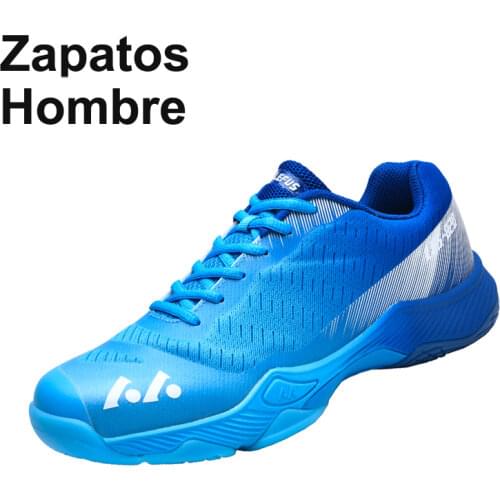 Professional Table Tennis Shoes for Men and Women zapatillas Badminton Competition Tennis Training Sneakers Sports Shoes kids