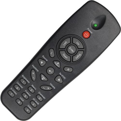 DS322.DS317.DS316.DS219.DS216.DS211.DS306.DS671.ES530.ES529.ES521.ES522.ES520.ES531. remote control for optoma projector