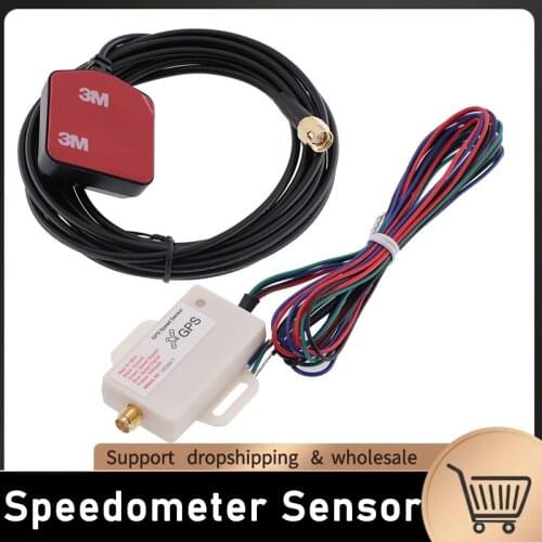 QTZOFP Speedometers