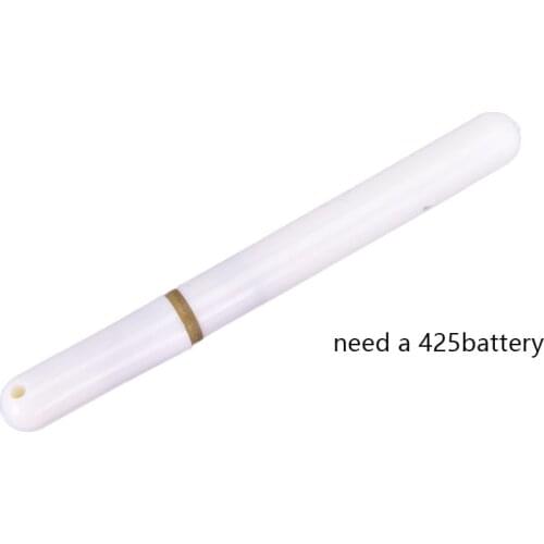 Light Stick Night Luminous Sea Float Electronic Glowing Accessories Removable Durable Fishing Rod Led Light Stick Waterproof