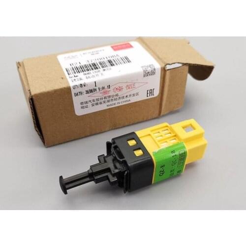 Brake Light Switch for Chery Tiggo 7/8 4/5x B21-3720010BA