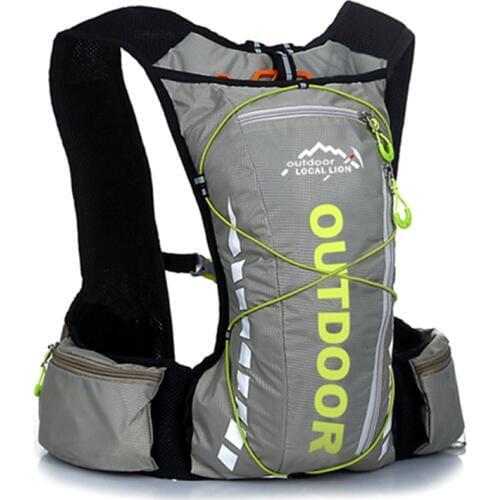 Походные и туристические рюкзаки Velocipedeup China At AliExpress