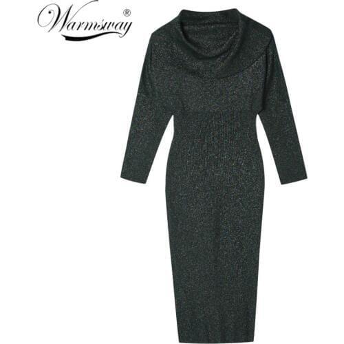 Платья для полных WARMSWAY China At AliExpress