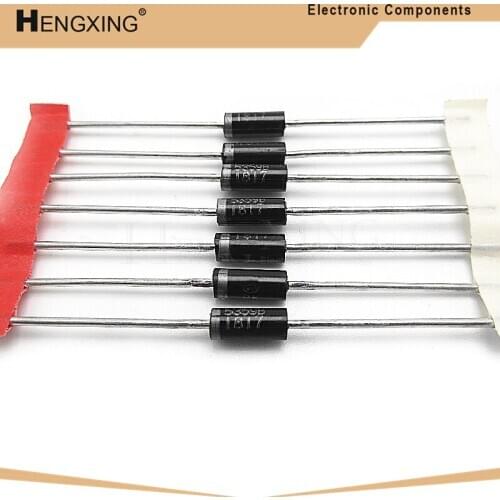 10piece 1N5359B 1N5359 5359 24V 5W T-18 In Stock