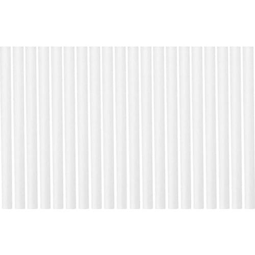 20Pcs Humidifier Filters Replacement Cotton Sponge Stick for USB Humidifier Aroma Diffusers Mist Maker Air Humidifier