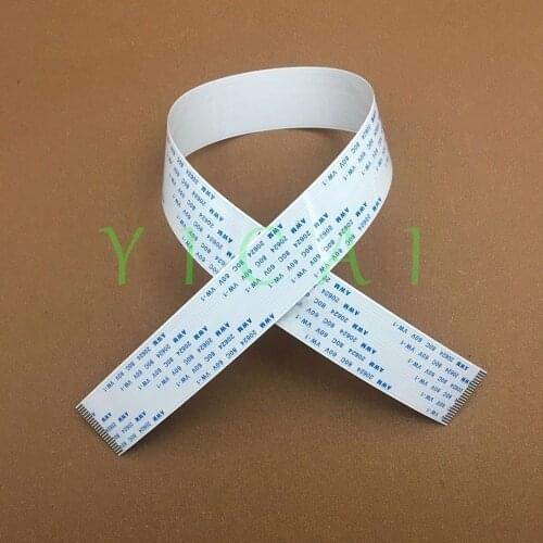 8PCS DX4 head cable for Epson Roland vp300 vp540 sp300 sp540 rs540 rs640 xc540 xj740 sj1000 sj1045 Mimaki Mutoh dx4 printhead