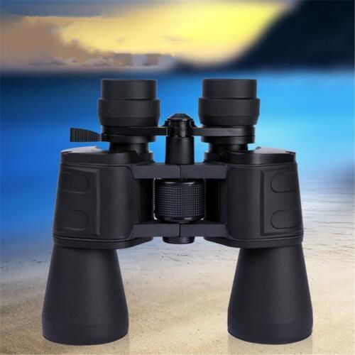 Sakura 10-180X100 HD High Magnification Zoom Low Light Level Night Vision Binoculars Outdoor Telescope
