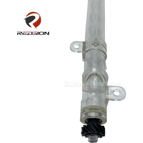 B247-2395 B2472395 Copper Gear Toner Recycling Assembly For Ricoh AF 1075 2075 8000 7500 8001 7001 6500 9001