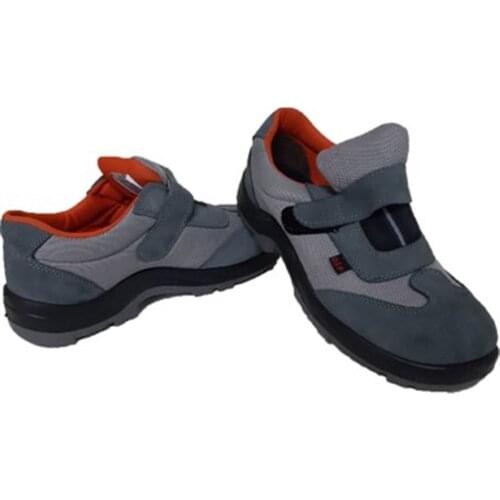 Botsan D.İ.P Work Shoes Suede S2 Steel Toe, safety shoes ,work shoes, work shoe , safety shoes, src , non-slip shoes, resistant