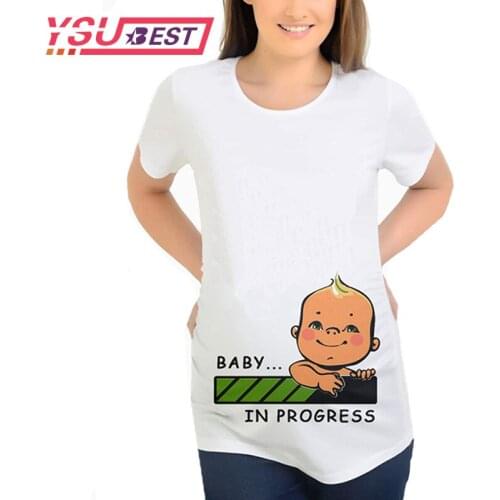 Футболки для беременных Campure China At AliExpress