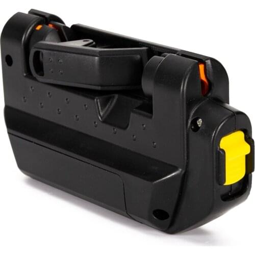 Electric Fishing Hook Tier Battery Powered Automatic Fishing Hook Line Tying Tool Fishing Lure Quick Knot Machine Fishing Tools