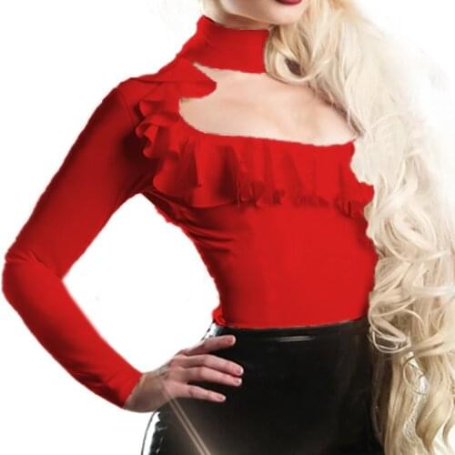 Fetish Queen Womens Summer Jackets