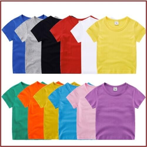 2021 100% cotton T-shirt Sweatshirt girl shirt cotton top childrens pants childrens boys top among us top 2-10 years old