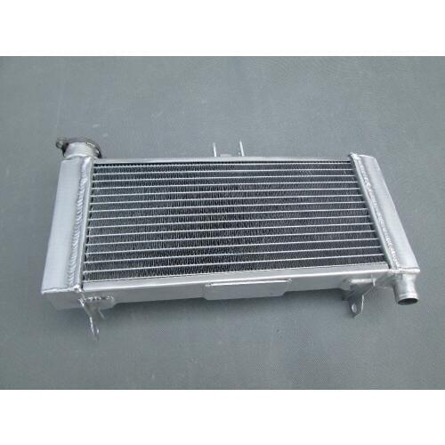 New fit for Honda VFR400 NC24 VFR 400 NC 24 performance new alloy aluminum radiator