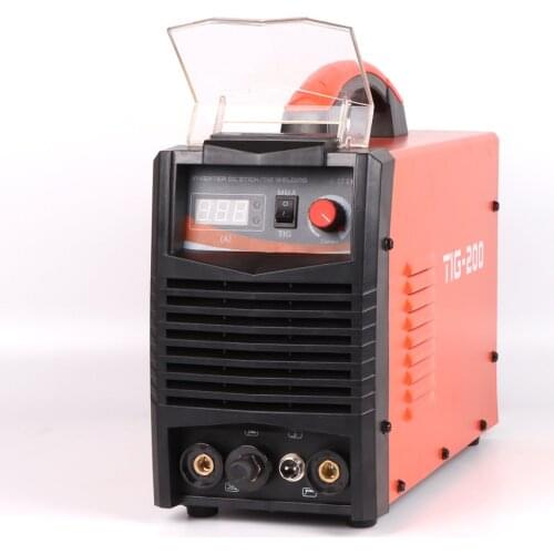 Wholesale Newest Cheap high quality Inverter ac dc tig welding machine igbt