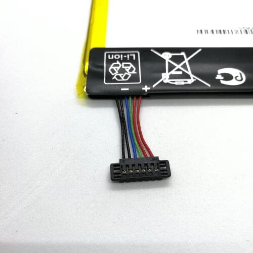 Rograpo 100% C11P1311 Mobile Phone Replacement Battery For ASUS FonePad ME175CG Fonepad 7 HD 7 MeMO Pad 7 ME175CG K00Z ME7510KG