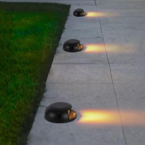 ShinyYing LED Underground Lamps
