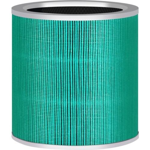 Replacement HEPA Filter Fit for Dyson TP03 TP00 AM11 BP01 TP02 Pure Cool Link Air Purifier