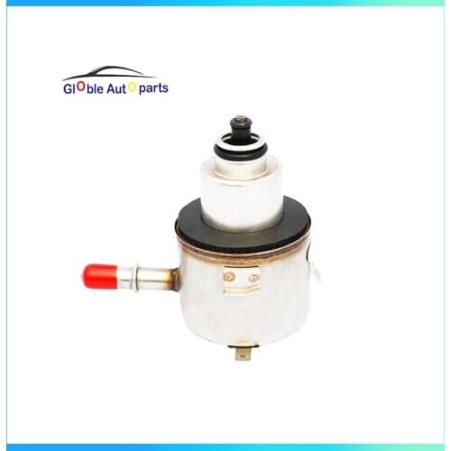Brand New Fuel Injection Pressure Regulator Fit Dodge Neon 96-05 Stratus 01-02 Plymouth Neon 96-01 Chrysler Sebring 01-02 PR326