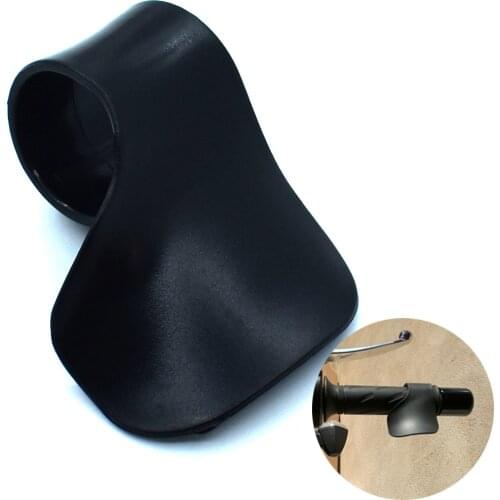 Universal Motorcycle Accessories Throttle Assist Wrist Rest For kawasaki Honda Suzuki Yamaha FZ6 MT07 FZ7 MT09 FZ9 XJ6 R3 R1 R6