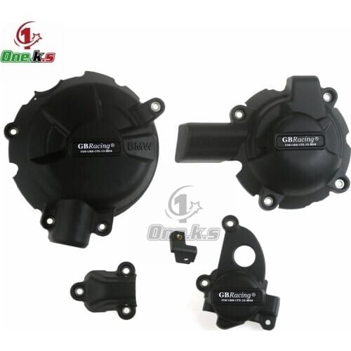 Motorcycles Engine cover Protection case for GB Racing case for BMW S1000RR S1000 RR 2019 2020