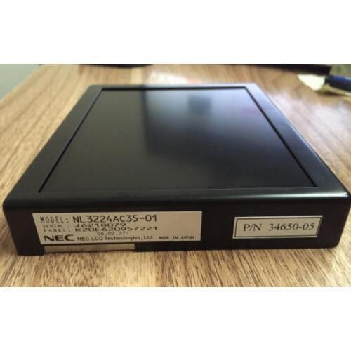 5.5'' TFT lcd screen NL3224AC35-09