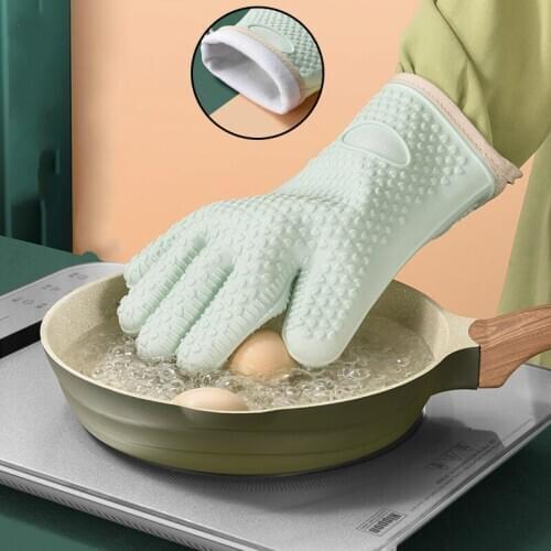 2021 Spoon Rests & Pot Clips Scald clip plate graber bowl clip household kitchen appliance steam clip pan lift non-slip steamer